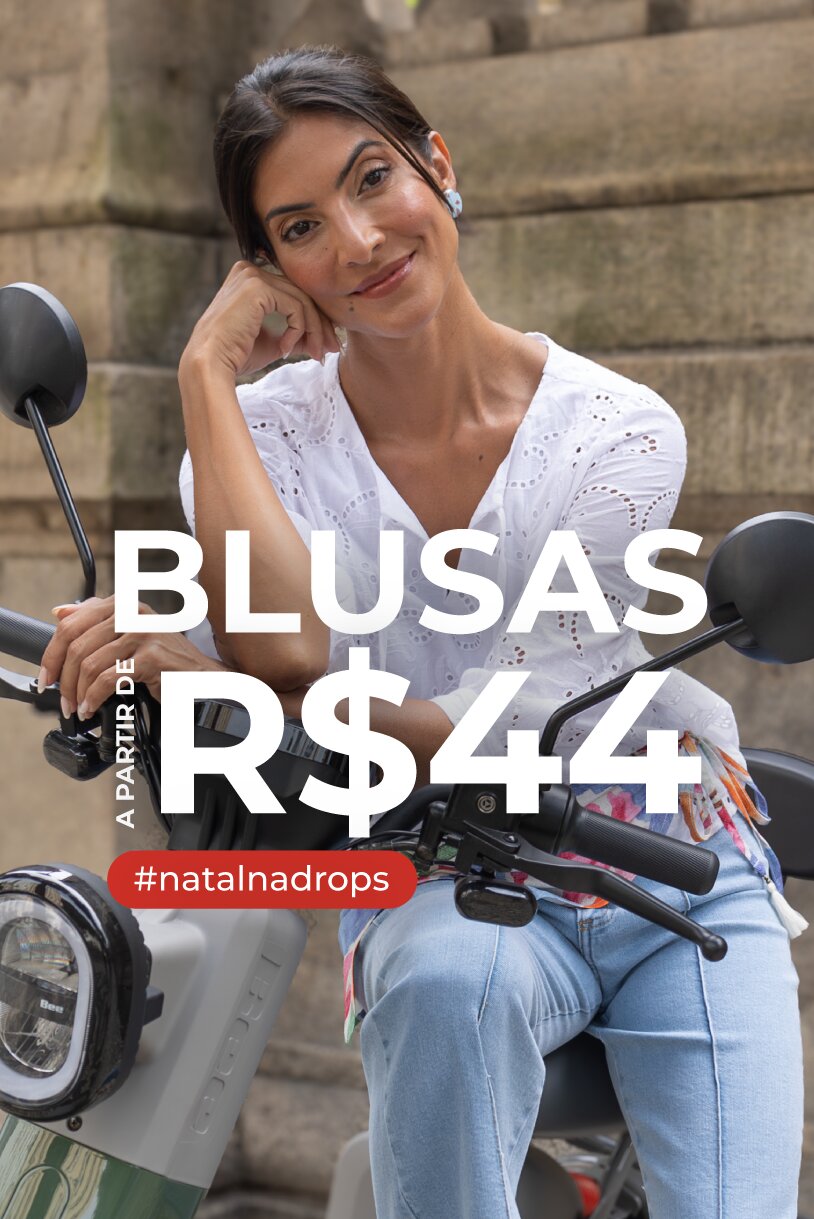 últimas peças